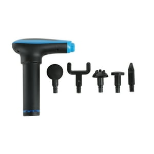 Bodyhealth - Pistola De Masajes Therapygun Bx