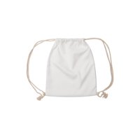 Samia - Morral Ecológico Blanco Tamaño Único