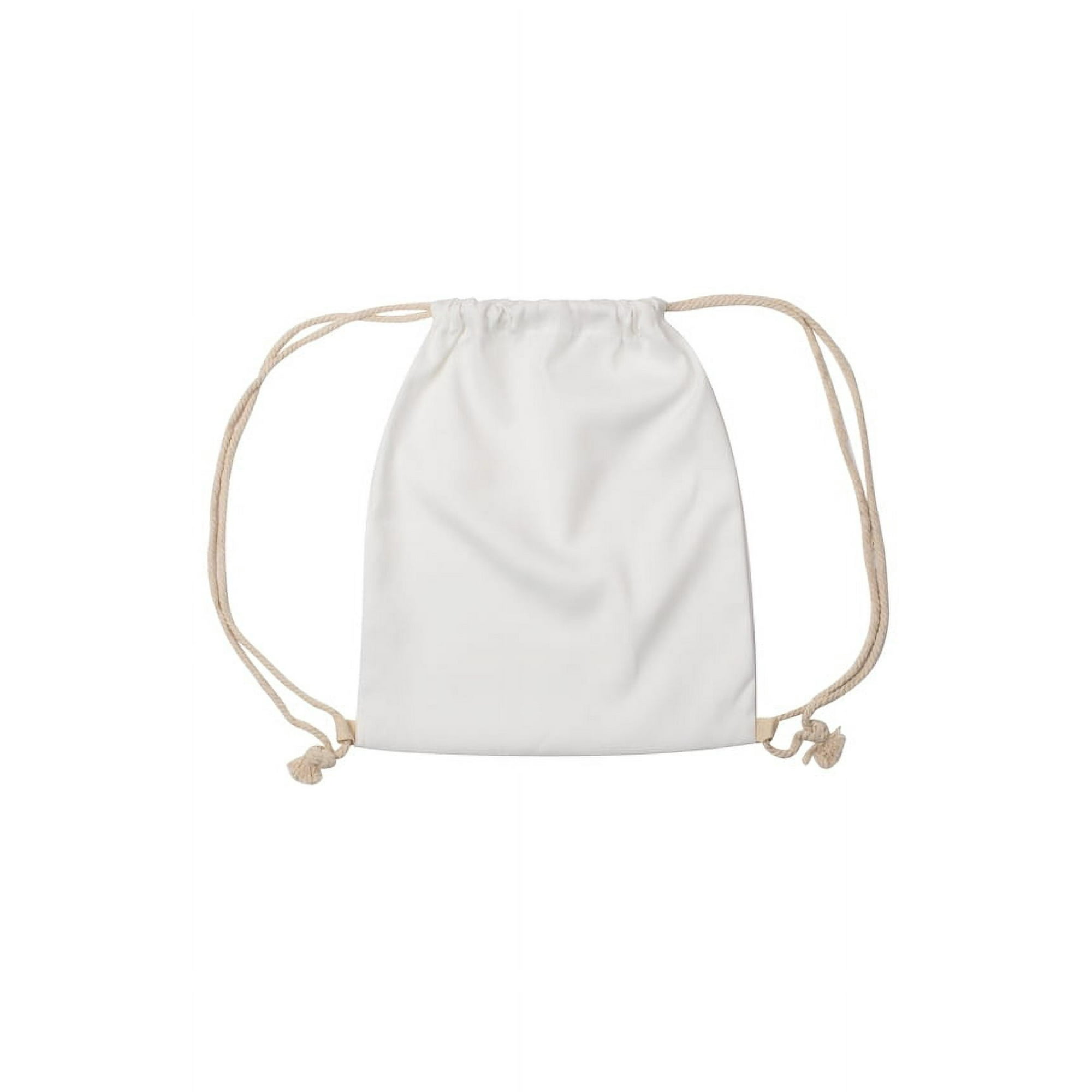 Samia - Morral Ecológico Blanco Tamaño Único