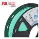 thumbnail image 2 of Filamento 3D PLA Printalot 1.75 mm 1 kg Acqua, 2 of 3