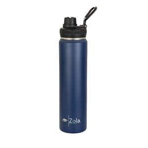 Zola Outdoors - Botella Térmica Clásica 750Ml Azul Zola