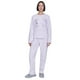 thumbnail image 1 of Pijama Mujer Polar Básico Lila Corona, 1 of 5