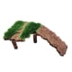 thumbnail image 1 of Plataforma De Resina Turtle Island Para Tomar El Sol Con Escaleras Para Frog Terrapin Premuim, 1 of 5