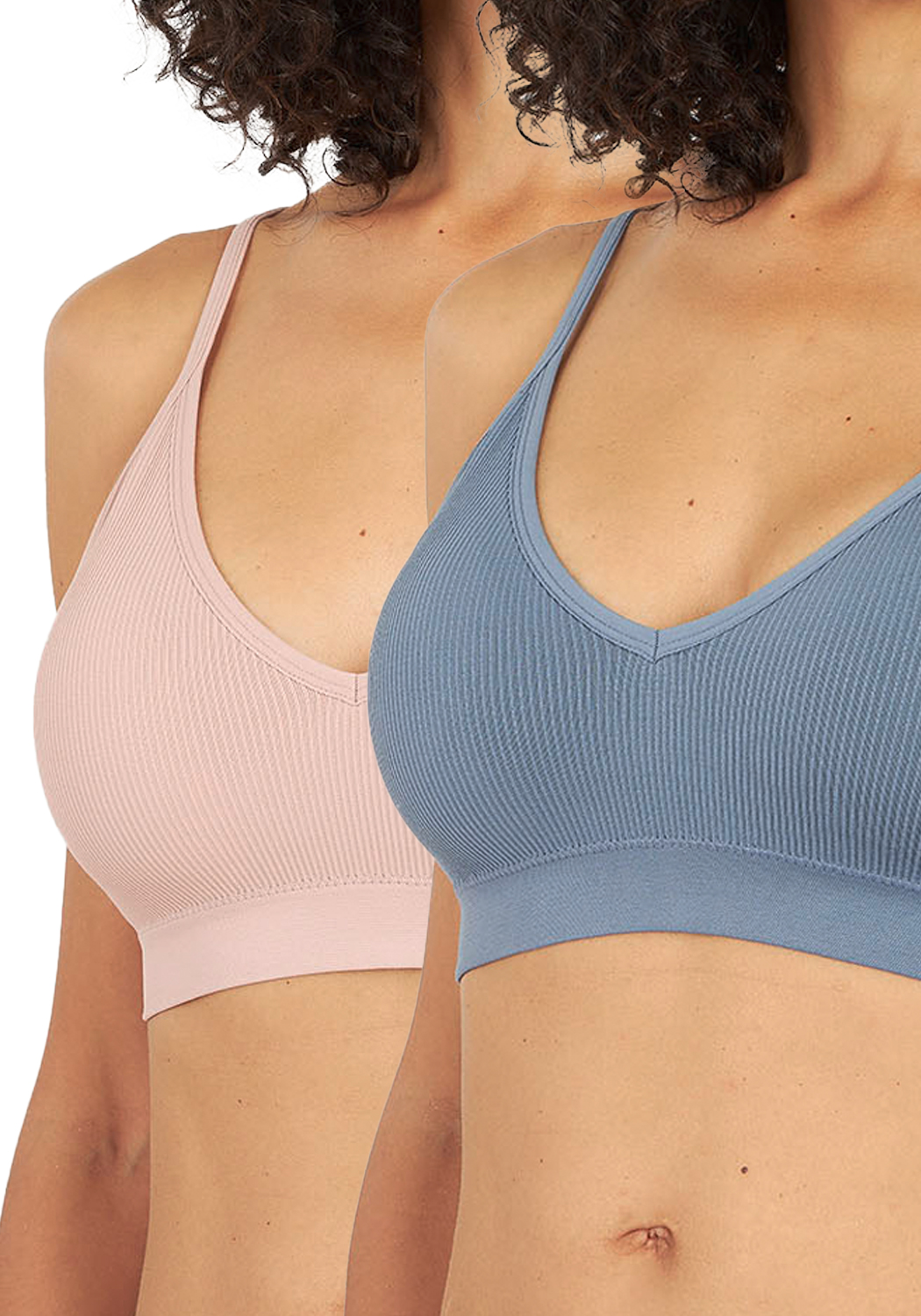 Pack 2X Sosten Peto P225.151 Ros1 Kayser