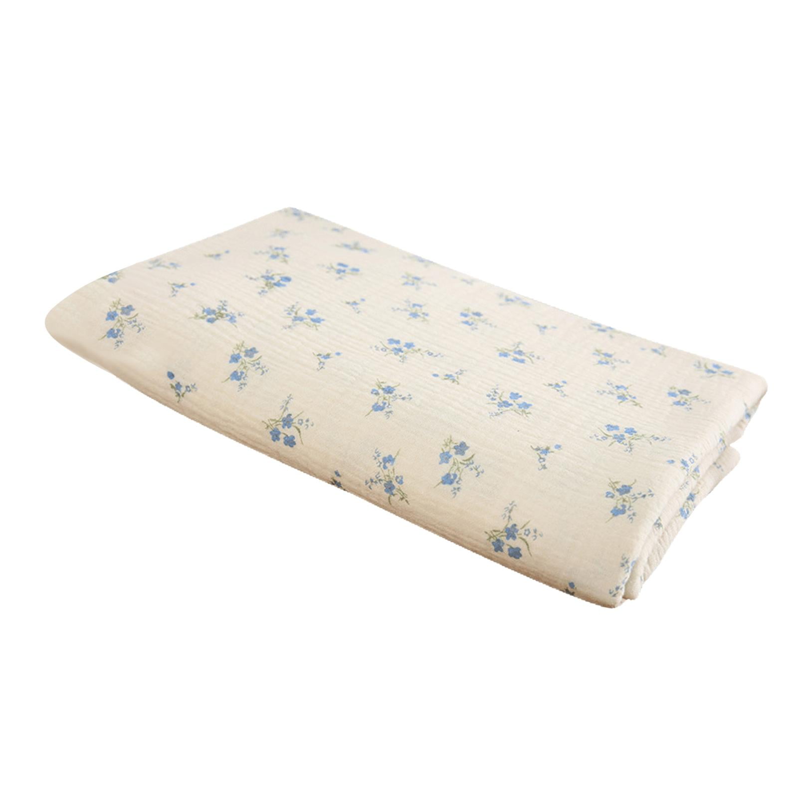 Bothyi - Tela De Algodón, Tela Versátil Para Acolchar, Para Coser, Manualidades, Regalos Del Día De La Madre