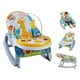 thumbnail image 3 of Silla Mecedora 3 en 1 Azul, 3 of 3