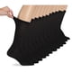 thumbnail image 1 of Calcetines Dr. Scholl's Diabéticos Sin Restricción de Punto Plano, 1 of 6