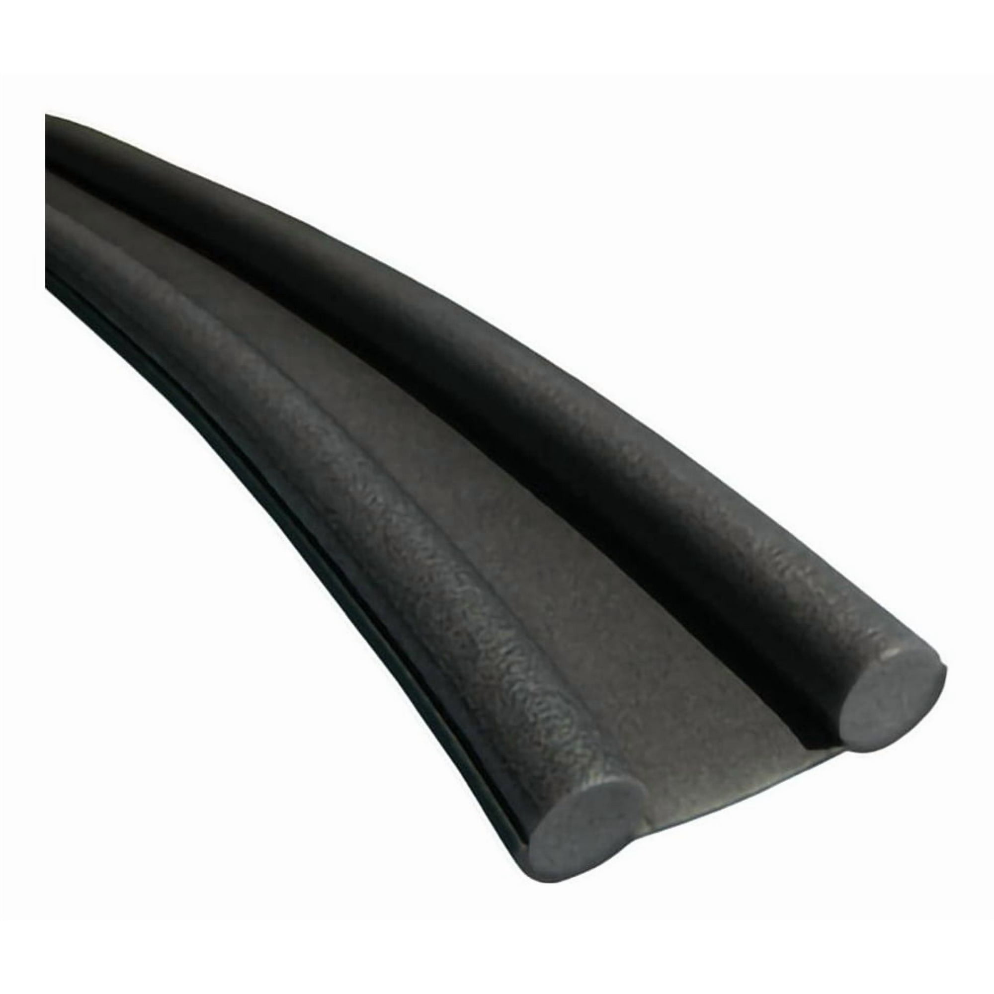 Sello Puerta Doble 90cm Gris Dvp