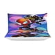 thumbnail image 3 of Spider-Man Bedding Comforter Sets 3-Piece Bedding Set Soft Warm Bed Set for Bedroom All Season, 3 of 5