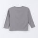 thumbnail image 2 of Polera Manga Larga Niña Cinnamoroll Gris Hello Kitty, 2 of 4