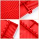 thumbnail image 3 of Tapete para Parrilla Find Law para Parrilla Blackstone Rojo, 3 of 7