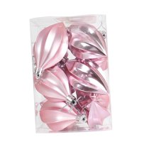 Bothyi - 8 Piezas Colgante De Navidad Colgante De Navidad Para Fiesta Otoño Invierno Sala De Estar