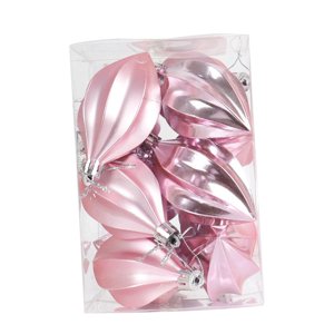 Bothyi - 8 Piezas Colgante De Navidad Colgante De Navidad Para Fiesta Otoño Invierno Sala De Estar