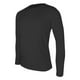 thumbnail image 2 of Polera Primera Capa Dry Fit Microperforada Hombre, 2 of 3