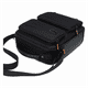 thumbnail image 4 of Bolso De Hombro Oxford Para Hombres Mochila De Moda Bolso Cruzado Casual, 4 of 7