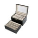 thumbnail image 5 of Caja Estuche Organizador de 20 Relojes de Lujo, 5 of 5