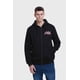 thumbnail image 1 of Polerón Hombre Hoodie Negro - ll, 1 of 4