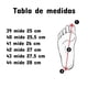 thumbnail image 5 of Zapato New Walk Chiporro Camel, 5 of 5