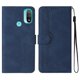 thumbnail image 1 of Funda FOXDOCK para Motorola Moto E40/E30 -Diseño elegante,Ideal para hombres y mujeres, 1 of 5