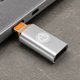 thumbnail image 4 of Adaptador Tipo C Para Lightning Compatible Con iPhone, 4 of 5