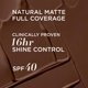 thumbnail image 3 of Crema CC+ de Foundation IT Cosmetics, color moca oscuro mate natural, 3 of 9
