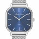 thumbnail image 1 of Reloj Mathey-Tissot Mujer Monsoon Square D7917ABU, 1 of 4