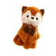 thumbnail image 1 of Juguete Para Dormir Para Bebé, Muñeco De Peluche Cómodo, Juguete Para Cumpleaños, Baile De Máscaras, Fiesta, Ardilla, 1 of 3