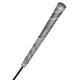 thumbnail image 3 of Golf Grip Golf Pride MCC Plus4 gris estándar, paquete de 13, 3 of 6