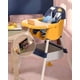 thumbnail image 3 of Silla de Comer Multifuncional para Bebé 2 en 1 Azul, 3 of 8