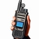 thumbnail image 4 of Quansheng TK11-8 Walkie Talkie Portátil Profissional UHF 16 Canais, 4 of 5