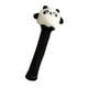 thumbnail image 3 of Funda Para Mango De Raqueta De Bádminton, Funda Protectora Para Mango De Raqueta Que Absorbe Los Golpes, Panda, 3 of 3