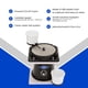thumbnail image 4 of Equipo Lapidario Hi-Tech Diamond 8 All-U-Need 115 V, 4 of 6