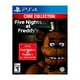 thumbnail image 1 of Five Nights At Freddy´s -Core Collection - PS4 - Megagames, 1 of 2