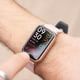 thumbnail image 3 of Banda Smartband Lhotse Flow 3 rosa, 3 of 8
