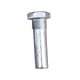 thumbnail image 3 of Accesorios de gato hidráulico 3T Universal resistente East para instalar herramienta de reparación bomba de repuesto núcleo pistón de cilindro pequeño Tornillo de 66 cm., 3 of 5