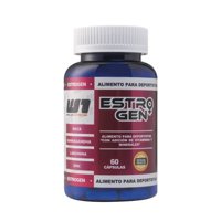 Winkler Nutrition - Pro-Hormonal Mujer Estrogen 60 Cápsulas