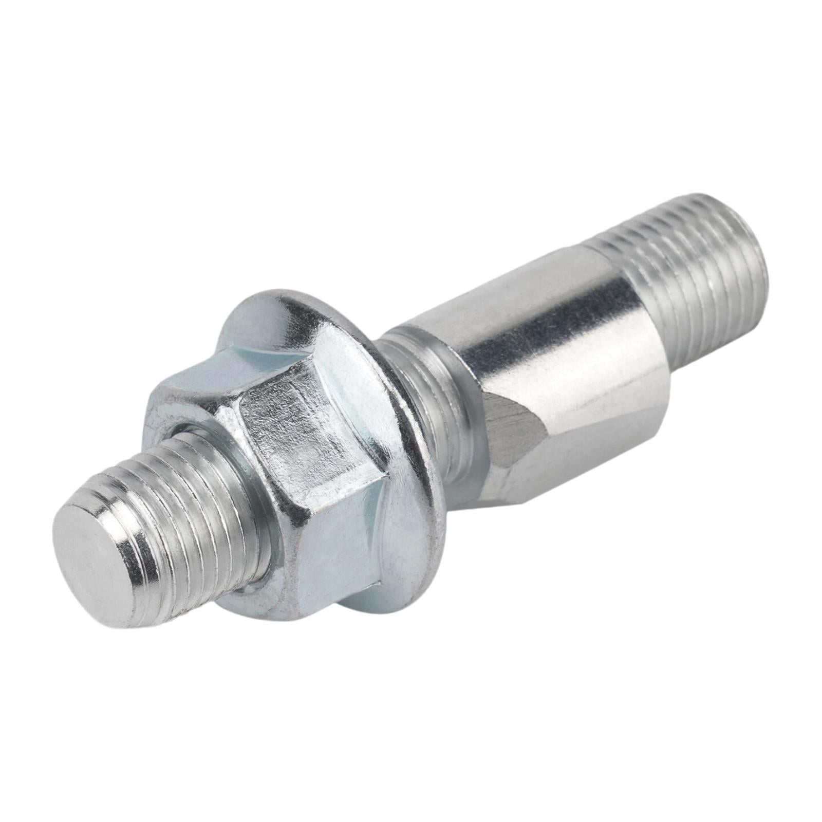 Ioensy - Accesorios Para Pernos Y Tuercas De Montaje De La Palanca De Cambios Para Ford Bronco F150 M5r2/m50d-r1