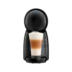 Nescafé - Cafetera Piccolo Xs Negro