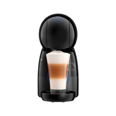 Nescafé Dolce Gusto - Cafetera Piccolo Xs Negro