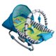 thumbnail image 1 of Silla Mecedora Rocking Shinny Celeste, 1 of 3