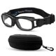 thumbnail image 1 of Gafas de Seguridad BLUE CUT 132x52x33 mm Antivaho, 1 of 7