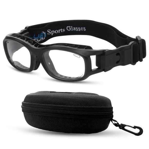 Gafas de Seguridad BLUE CUT 132x52x33 mm Antivaho