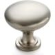 thumbnail image 1 of Perilla Ravinte redonda de zinc de 1 1/6 pulgadas, 1 of 3