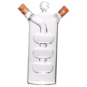 Bothyi - Copa De Cóctel Bebida De Pato Mandarín Cristalería Específica Para Decoración De Hotel Estilo B