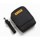 thumbnail image 2 of Estuche de Transporte Suave de Poliéster Fluke C115, 2 of 3