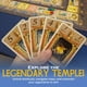 thumbnail image 5 of Juego de mesa Queen Games Luxor Strategy para familias de más de 8 años, 5 of 8