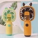 thumbnail image 3 of Ventilador Mini Portatil Mano Kawaii Recargable USB Lau, 3 of 3