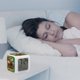 thumbnail image 5 of LIBRO DE LA VIDA theme 7 colors Alarm Clock Digital LED Alarm Clock Gifts for kids friends family, 5 of 6