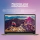 thumbnail image 5 of Laptop Lenovo IdeaPad 2025 15.6" HD 12GB RAM 1.1TB Win11, 5 of 9
