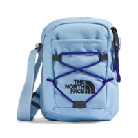 Paquete Bandolera The North Face Jester Steel Blue 2.3L